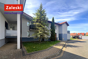 Dom na sprzedaż 521m2 gdański Pruszcz Gdański Emilii Plater - zdjęcie 1