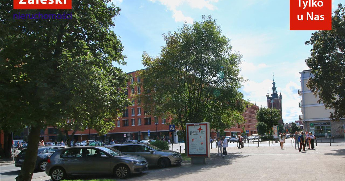 lokal z niezależnym wejściem z ulicy