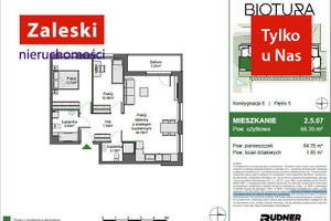 Mieszkanie na sprzedaż 67m2 Gdańsk Ujeścisko-Łostowice Łostowice Niepołomicka - zdjęcie 1