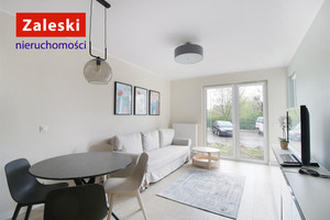 Mieszkanie do wynajęcia 44m2 Gdańsk Ujeścisko-Łostowice Ujeścisko Białostocka - zdjęcie 2