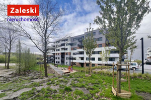 Mieszkanie na sprzedaż 67m2 Gdańsk Ujeścisko-Łostowice Łostowice Niepołomicka - zdjęcie 3