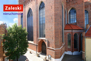 Mieszkanie na sprzedaż 75m2 Gdańsk Śródmieście Stare Miasto Mariacka - zdjęcie 2