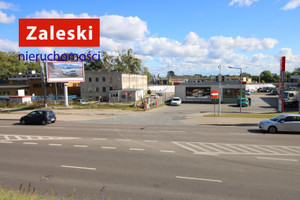 Komercyjne na sprzedaż 2184m2 Gdańsk Orunia-Św. Wojciech-Lipce Orunia TRAKT ŚW. WOJCIECHA - zdjęcie 3