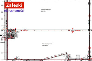 Komercyjne do wynajęcia 4507m2 Gdańsk Kokoszki Rakietowa - zdjęcie 3