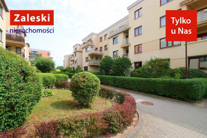 Mieszkanie do wynajęcia 56m2 Gdańsk Zaspa Jelitkowski Dwór - zdjęcie 1