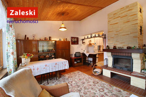 Dom na sprzedaż 120m2 kartuski Sierakowice Gowidlino Zielone Wzgórze - zdjęcie 3