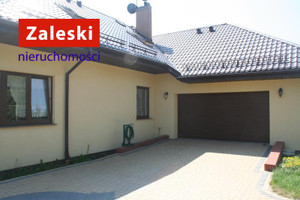 Dom na sprzedaż 396m2 gdański Kolbudy Kowale Miodowa - zdjęcie 3