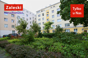Mieszkanie na sprzedaż 48m2 Gdańsk Wrzeszcz Generała Charlesa de Gaulle'a - zdjęcie 1