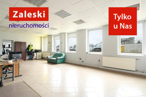 Komercyjne do wynajęcia 350m2 Gdańsk Orunia-Św. Wojciech-Lipce TRAKT ŚW. WOJCIECHA - zdjęcie 1