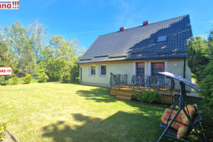 Dom na sprzedaż 65m2 gdański Cedry Wielkie Cedry Małe - zdjęcie 1