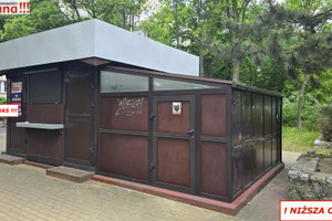 Komercyjne na sprzedaż 25m2 Gdańsk Zaspa - zdjęcie 1