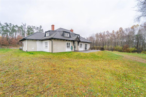 Dom na sprzedaż 550m2 wejherowski Szemud Kamień Kryształowa - zdjęcie 3