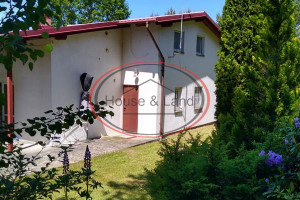 Dom na sprzedaż 140m2 kościerski Stara Kiszewa Lipy - zdjęcie 2