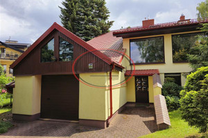 Dom na sprzedaż 183m2 kartuski Żukowo Borkowo Świerkowa - zdjęcie 1