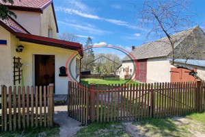 Dom na sprzedaż 245m2 bytowski Bytów Niezabyszewo - zdjęcie 1
