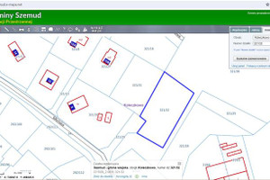 Działka na sprzedaż 1592m2 wejherowski Szemud Koleczkowo - zdjęcie 1