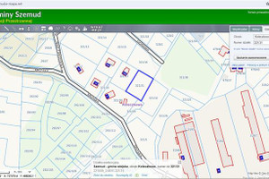 Działka na sprzedaż 1261m2 wejherowski Szemud Koleczkowo - zdjęcie 1