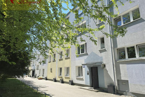 Mieszkanie na sprzedaż 48m2 pucki Hel Bałtycka - zdjęcie 1