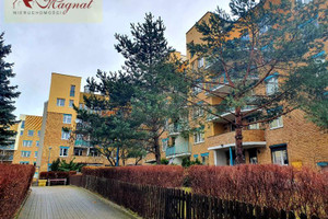 Mieszkanie na sprzedaż 83m2 Gdynia Wielki Kack Myśliwska - zdjęcie 1
