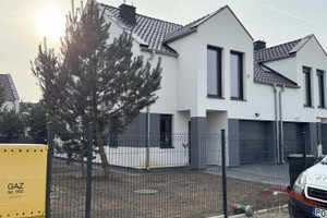 Dom na sprzedaż 138m2 poznański Stęszew Dębienko - zdjęcie 3