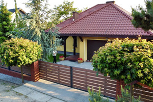 Dom na sprzedaż 200m2 poznański Mosina Krosinko - zdjęcie 2