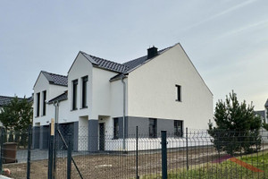 Dom na sprzedaż 138m2 poznański Stęszew Dębienko - zdjęcie 1