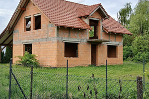 Dom na sprzedaż 134m2 średzki Kostomłoty Piotrowice Główna - zdjęcie 1