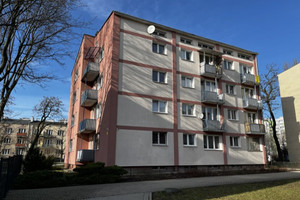 Mieszkanie na sprzedaż 34m2 Warszawa Bielany Stare Bielany Bolesława Podczaszyńskiego - zdjęcie 1