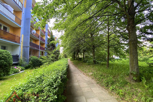 Mieszkanie na sprzedaż 64m2 Gdańsk Chełm prof. Romualda Cebertowicza - zdjęcie 1