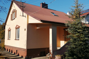 Dom na sprzedaż 90m2 leżajski Nowa Sarzyna Ruda Łańcucka - zdjęcie 2