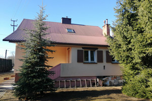 Dom na sprzedaż 90m2 leżajski Nowa Sarzyna Ruda Łańcucka - zdjęcie 3