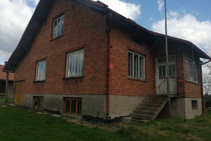 Dom na sprzedaż 118m2 leżajski Leżajsk Gwizdów - zdjęcie 1