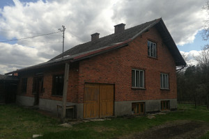 Dom na sprzedaż 118m2 leżajski Leżajsk Gwizdów - zdjęcie 2