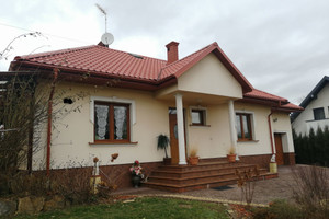 Dom na sprzedaż 112m2 rzeszowski Tyczyn - zdjęcie 1