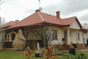 Dom na sprzedaż 112m2 rzeszowski Tyczyn - zdjęcie 2