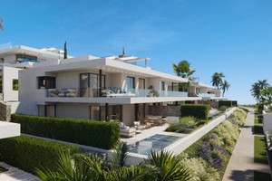 Dom na sprzedaż 180m2 Andaluzja Malaga Marbella - zdjęcie 3