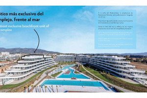 Mieszkanie na sprzedaż 500m2 Andaluzja - zdjęcie 1
