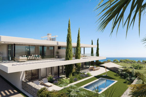 Dom na sprzedaż 180m2 Andaluzja Malaga - zdjęcie 1