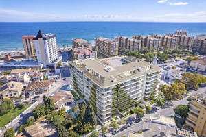Mieszkanie na sprzedaż 120m2 Andaluzja Fuengirola - zdjęcie 3