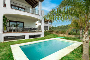 Dom na sprzedaż 336m2 Andaluzja Estepona - zdjęcie 2