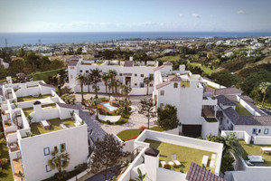 Mieszkanie na sprzedaż 142m2 Andaluzja Malaga Benahavis - zdjęcie 1