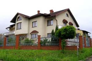 Dom na sprzedaż 419m2 jasielski Jasło - zdjęcie 2