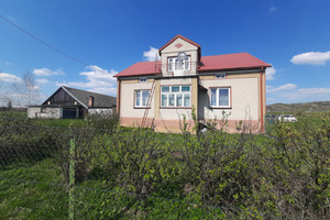 Dom na sprzedaż 110m2 jasielski Brzyska Kłodawa - zdjęcie 1