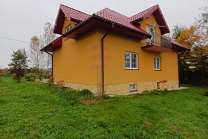 Dom na sprzedaż 140m2 jasielski Kołaczyce Sowina - zdjęcie 2