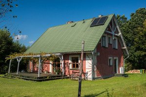 Dom na sprzedaż 135m2 strzyżowski Frysztak Lubla - zdjęcie 2