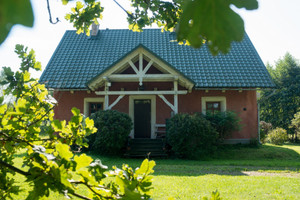 Dom na sprzedaż 135m2 strzyżowski Frysztak Lubla - zdjęcie 1