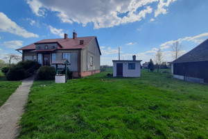 Dom na sprzedaż 110m2 jasielski Brzyska Kłodawa - zdjęcie 3