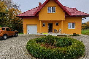 Dom na sprzedaż 140m2 jasielski Kołaczyce Sowina - zdjęcie 1