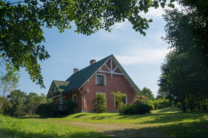Dom na sprzedaż 135m2 strzyżowski Frysztak Lubla - zdjęcie 3