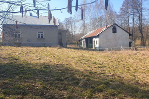 Dom na sprzedaż 100m2 gorlicki Gorlice Dominikowice - zdjęcie 1